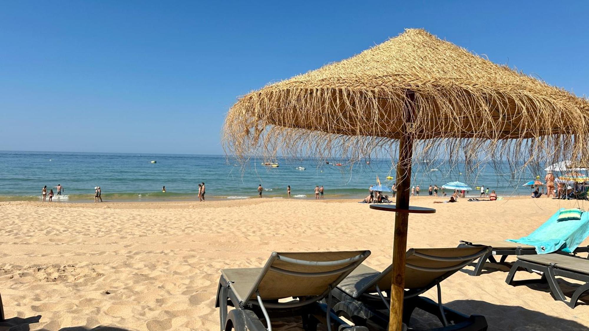Dunas By Check-In Portugal Albufeira Ngoại thất bức ảnh