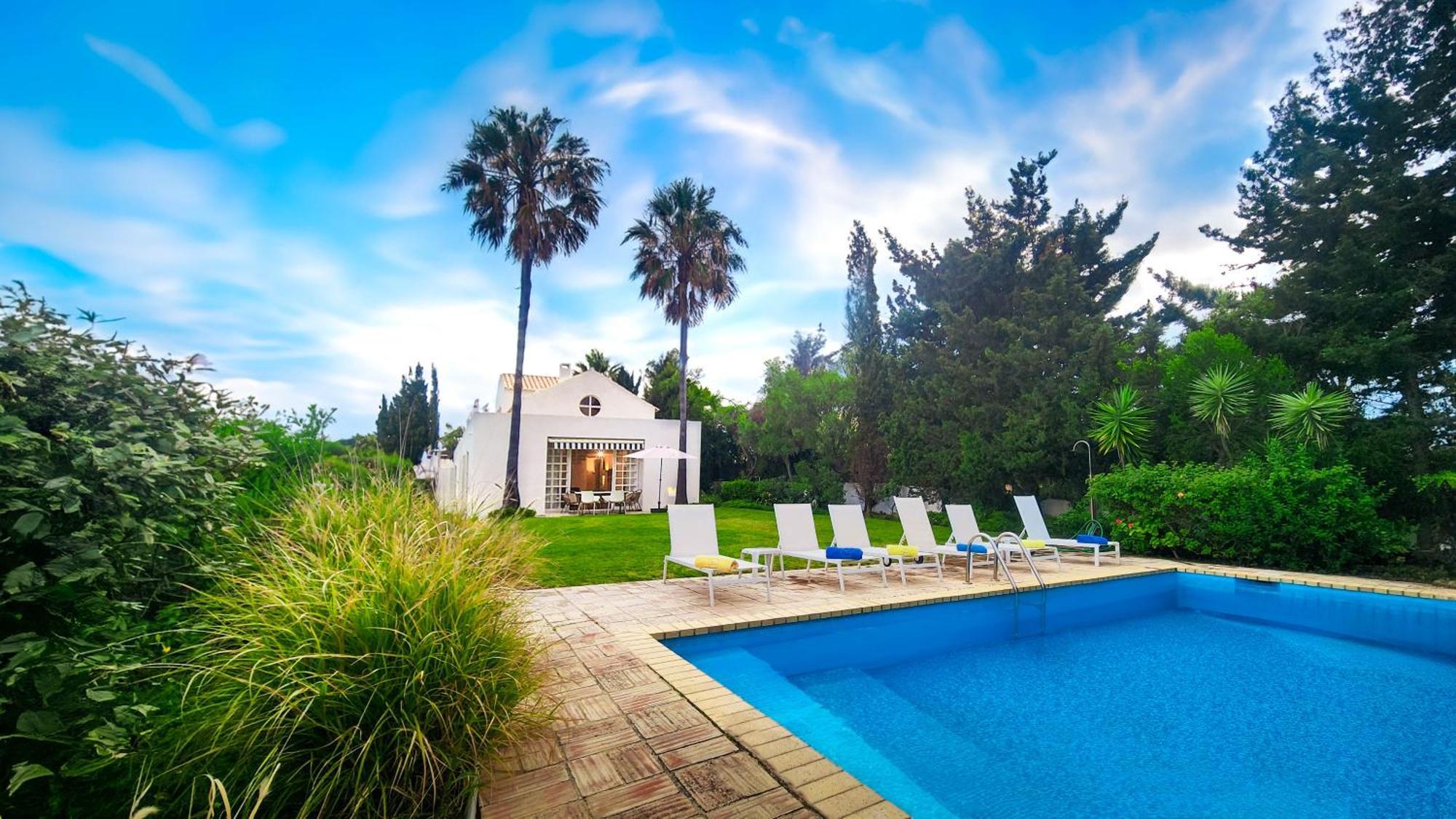 Dunas By Check-In Portugal Albufeira Ngoại thất bức ảnh