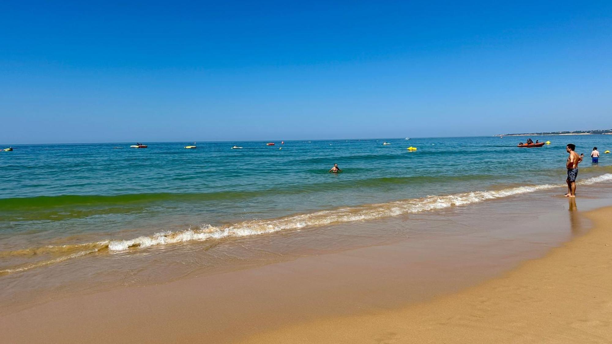 Dunas By Check-In Portugal Albufeira Ngoại thất bức ảnh